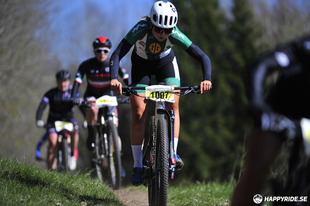 Bild från Billingeracet 2023