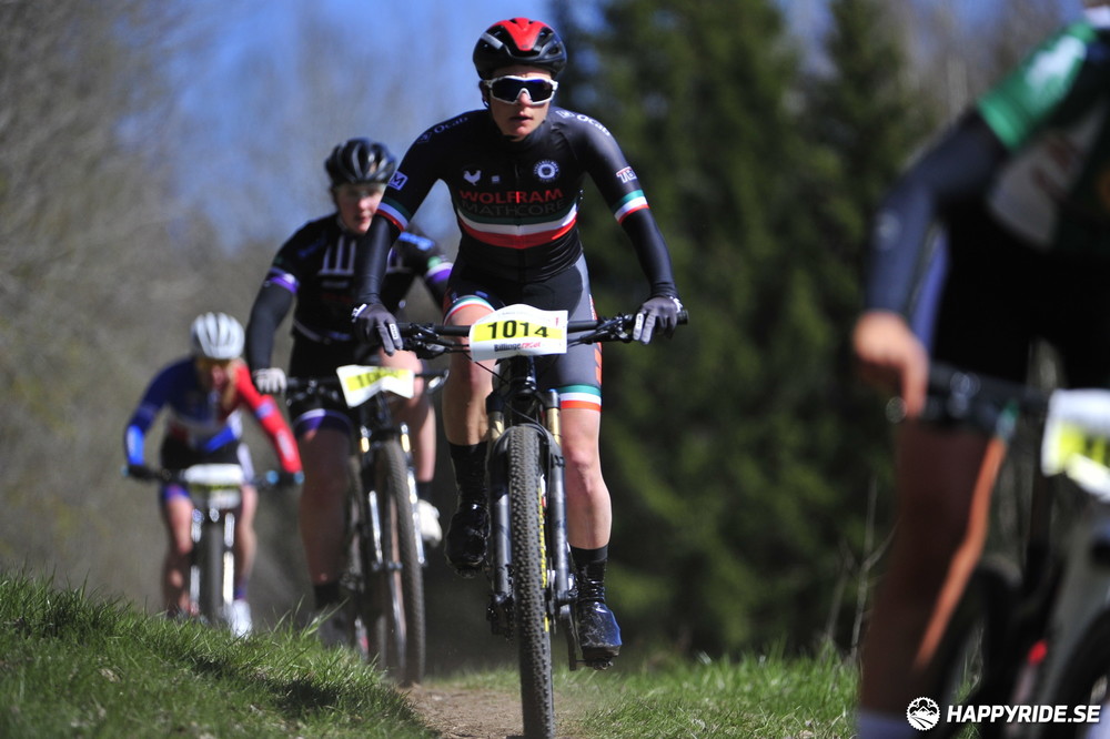 Bild från Billingeracet 2023