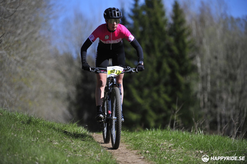 Bild från Billingeracet 2023