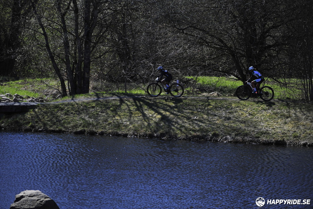 Bild från Billingeracet 2023