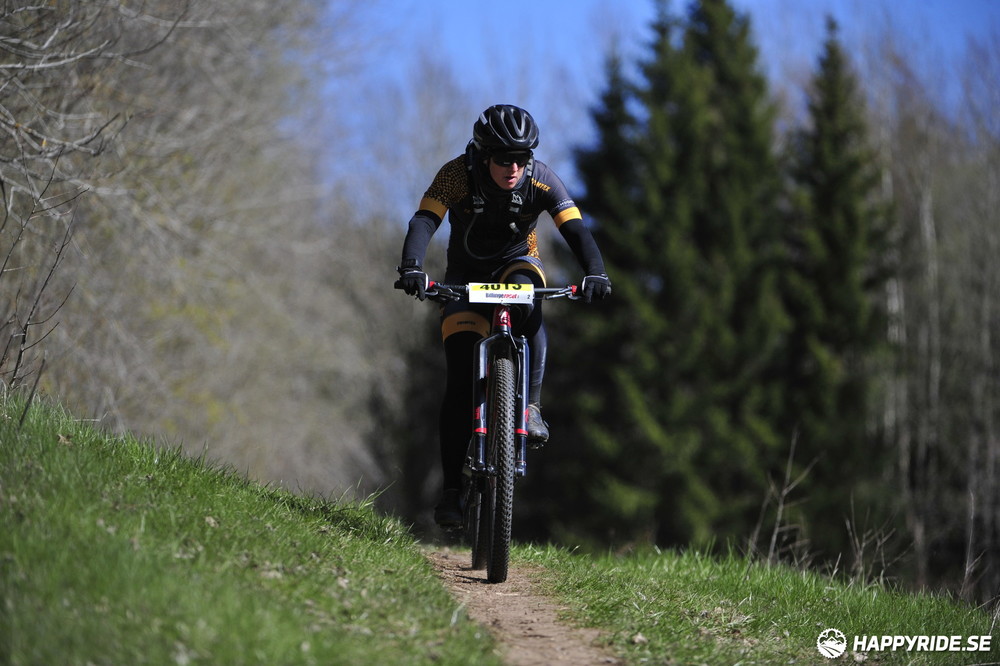 Bild från Billingeracet 2023