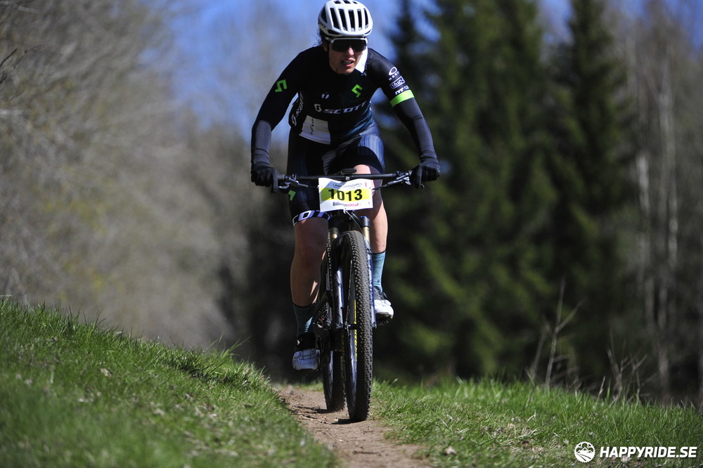 Bild från Billingeracet 2023