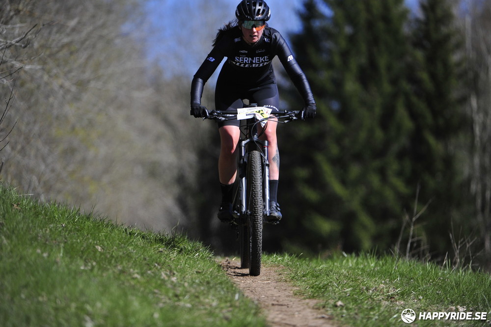 Bild från Billingeracet 2023