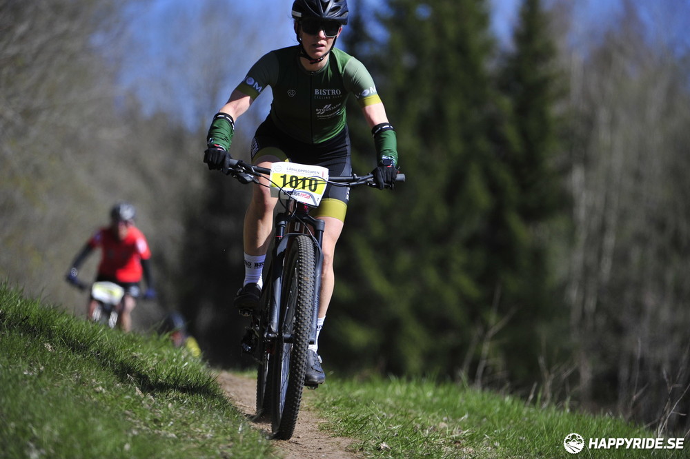 Bild från Billingeracet 2023