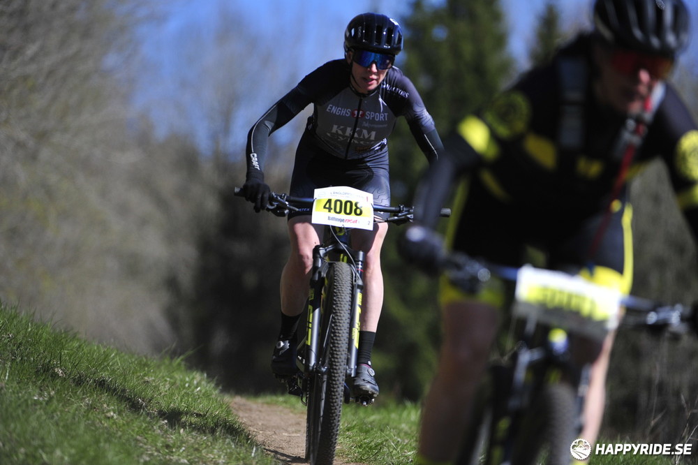 Bild från Billingeracet 2023