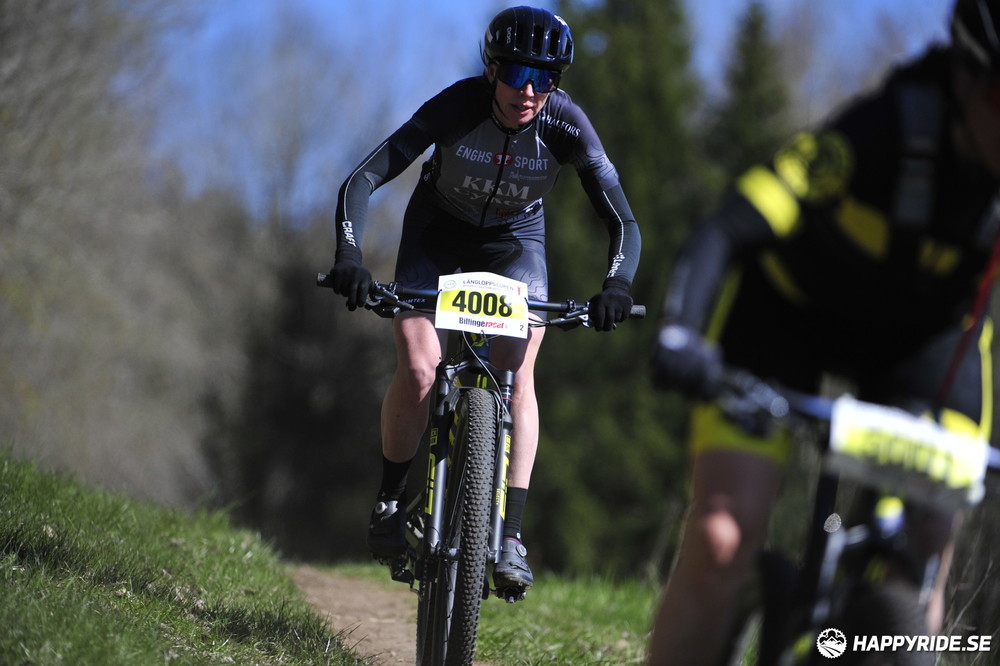 Bild från Billingeracet 2023