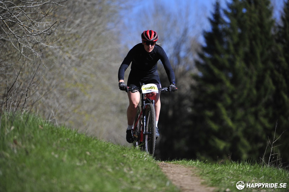 Bild från Billingeracet 2023