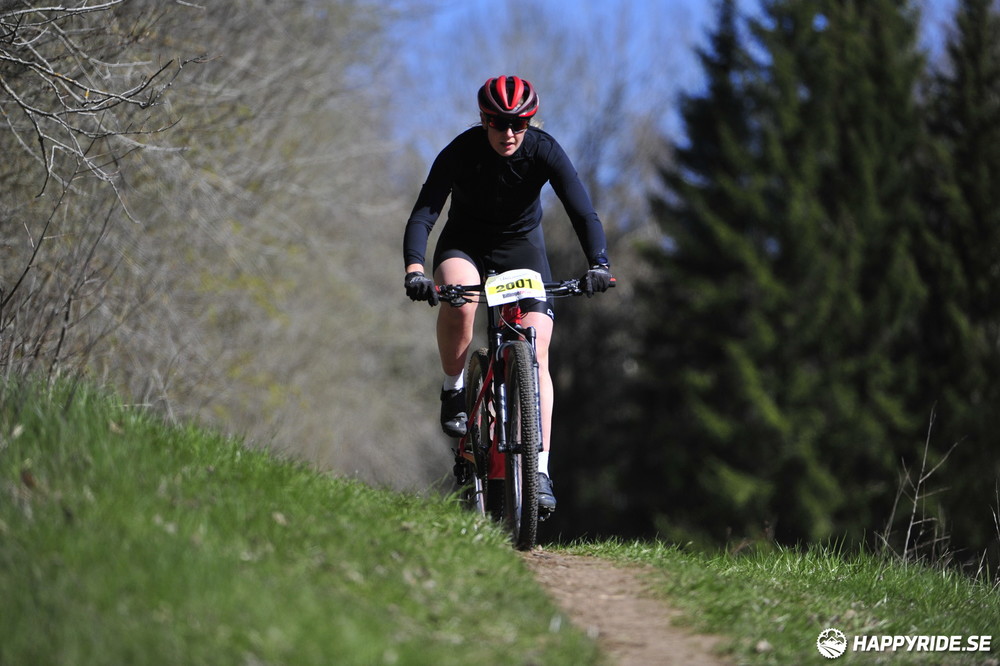 Bild från Billingeracet 2023