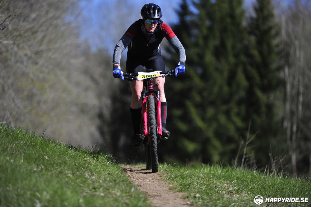 Bild från Billingeracet 2023