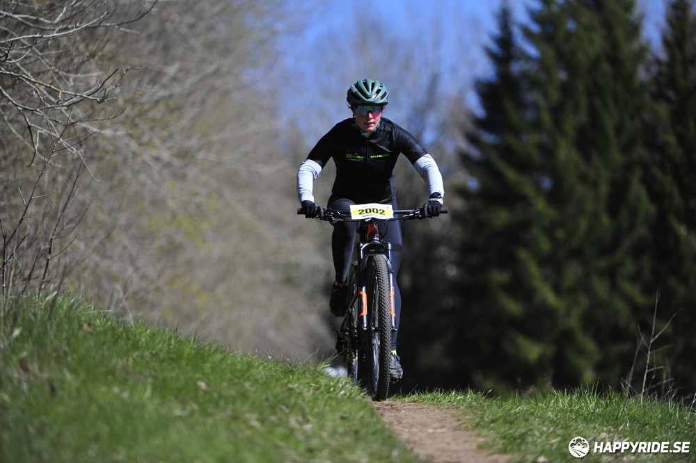 Bild från Billingeracet 2023