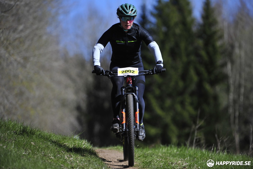 Bild från Billingeracet 2023