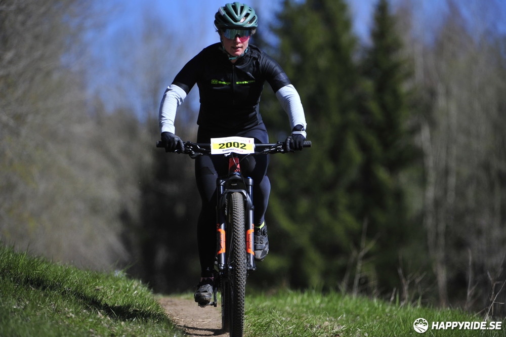 Bild från Billingeracet 2023