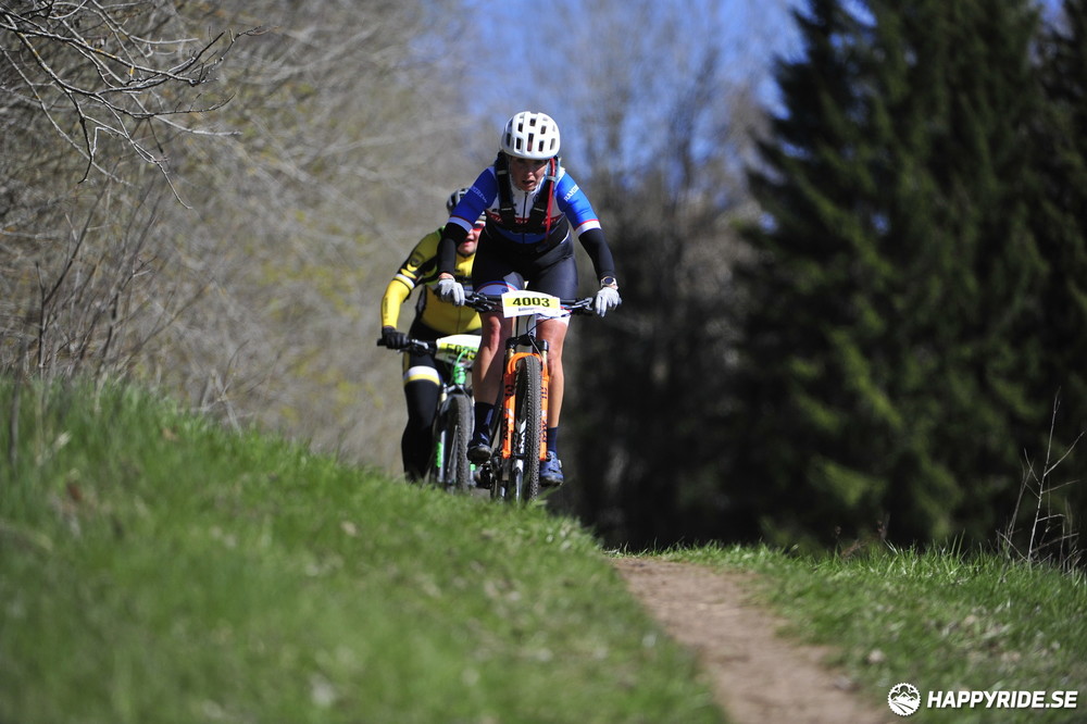 Bild från Billingeracet 2023