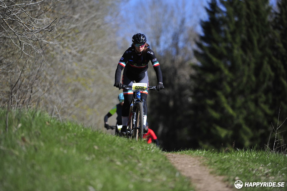 Bild från Billingeracet 2023