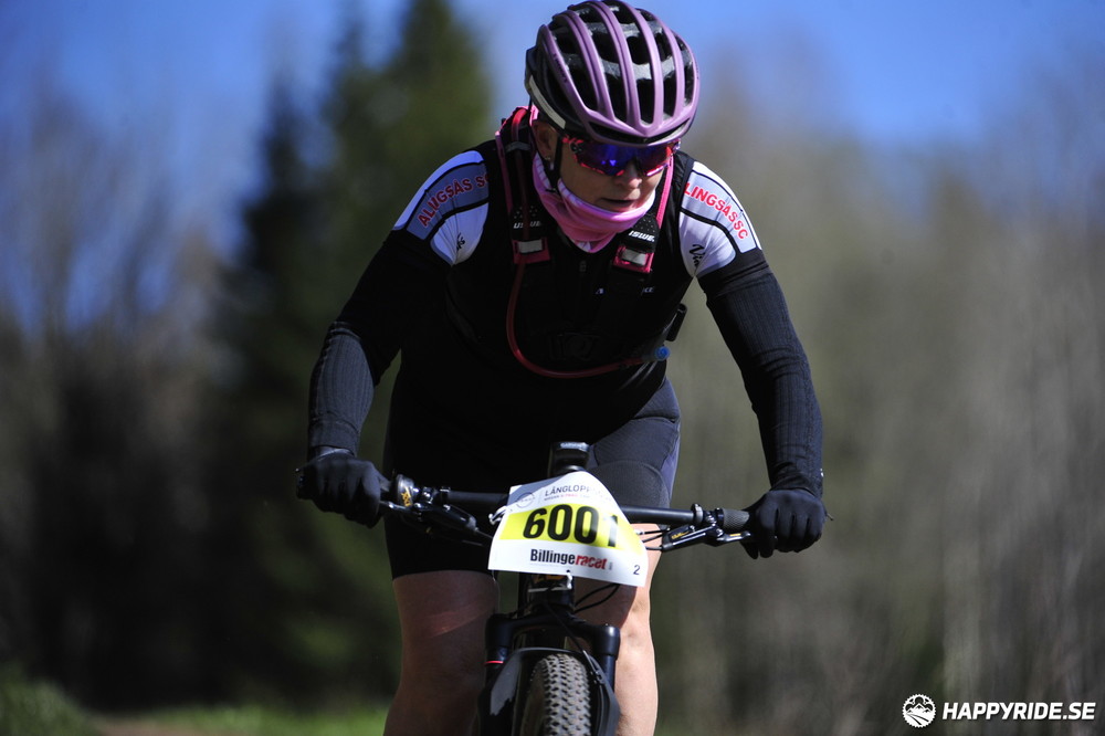 Bild från Billingeracet 2023