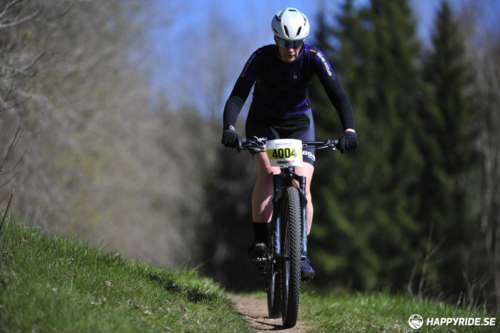 Bild från Billingeracet 2023