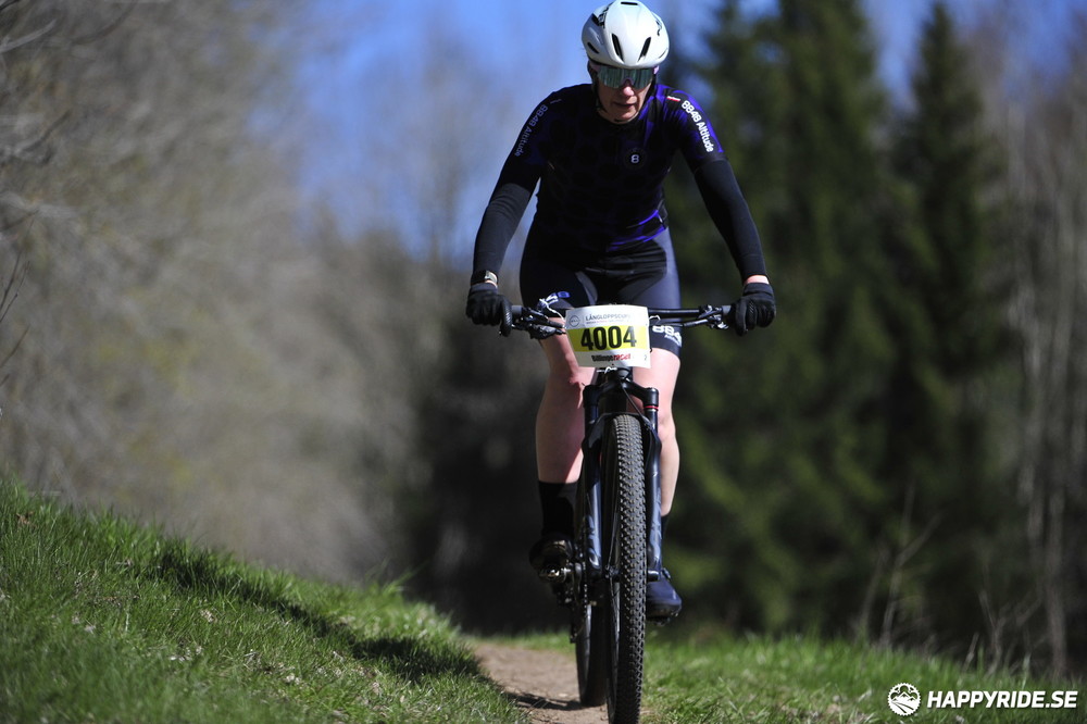 Bild från Billingeracet 2023