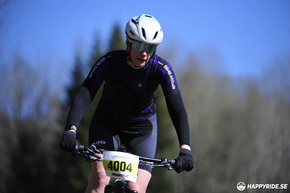 Bild från Billingeracet 2023