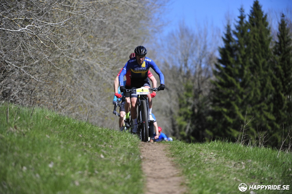 Bild från Billingeracet 2023