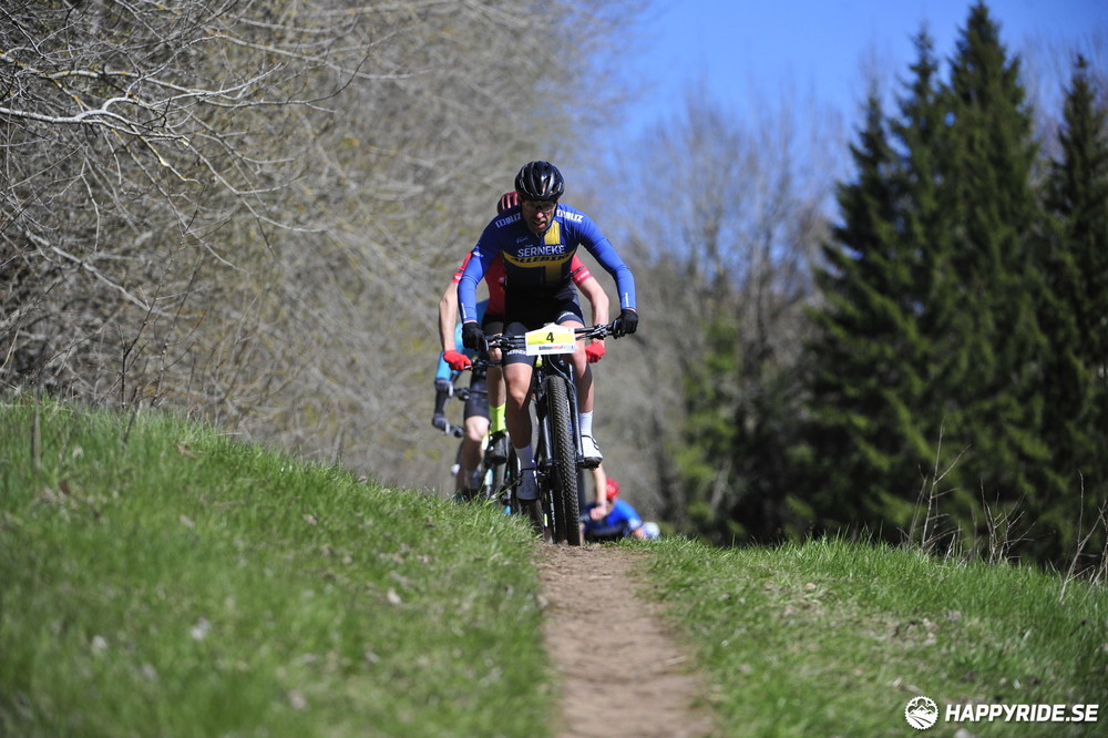 Bild från Billingeracet 2023