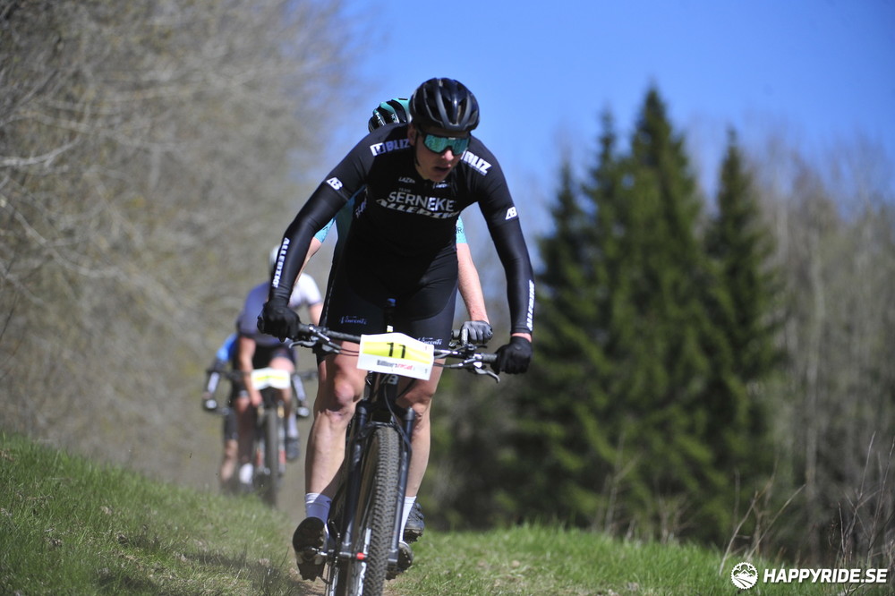 Bild från Billingeracet 2023