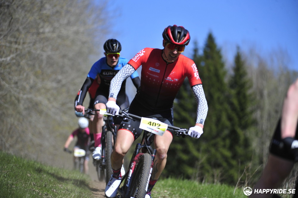 Bild från Billingeracet 2023