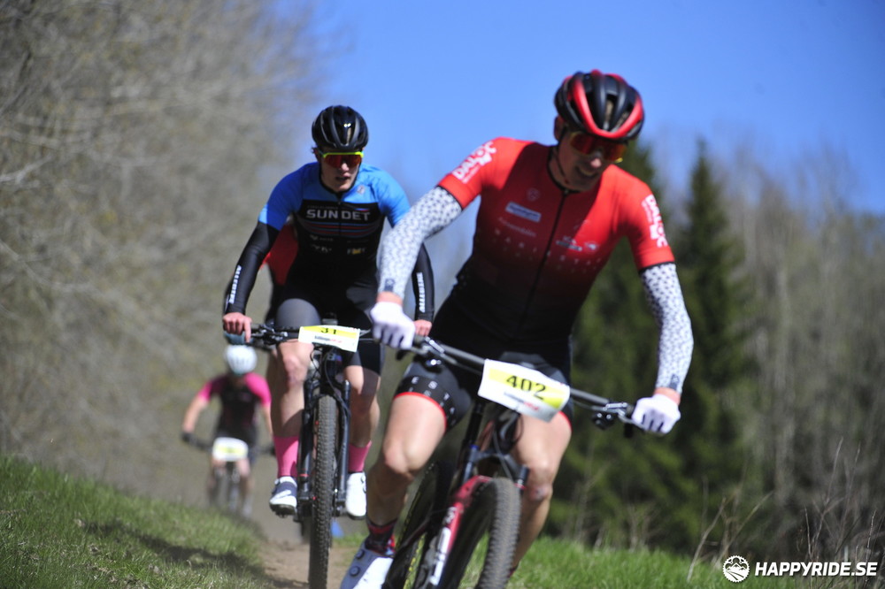 Bild från Billingeracet 2023