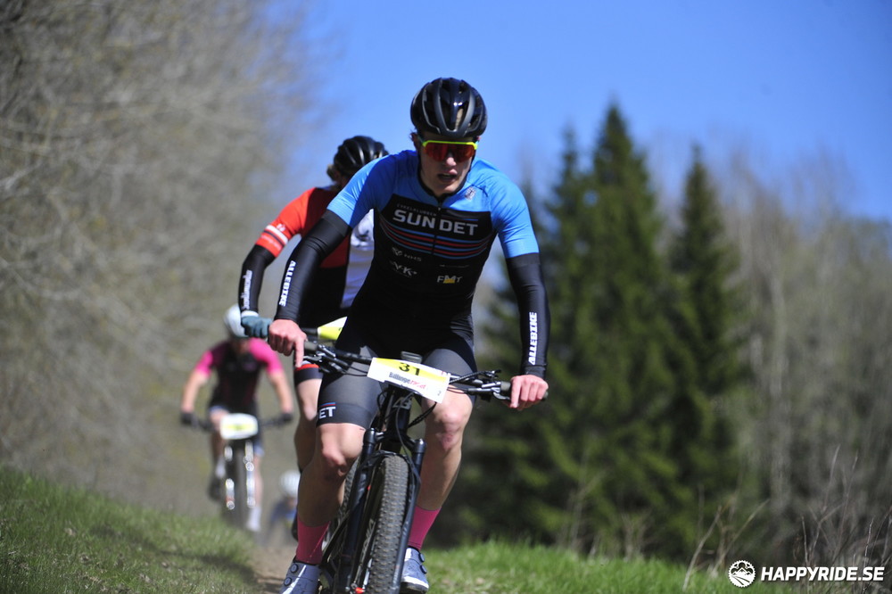 Bild från Billingeracet 2023