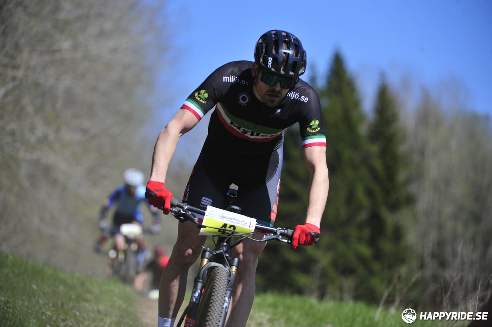 Bild från Billingeracet 2023