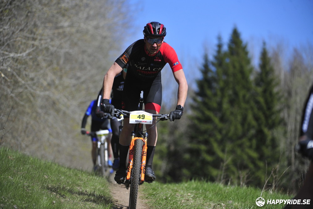 Bild från Billingeracet 2023