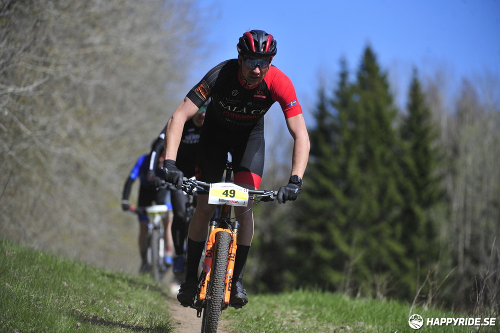 Bild från Billingeracet 2023