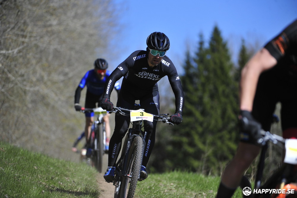 Bild från Billingeracet 2023