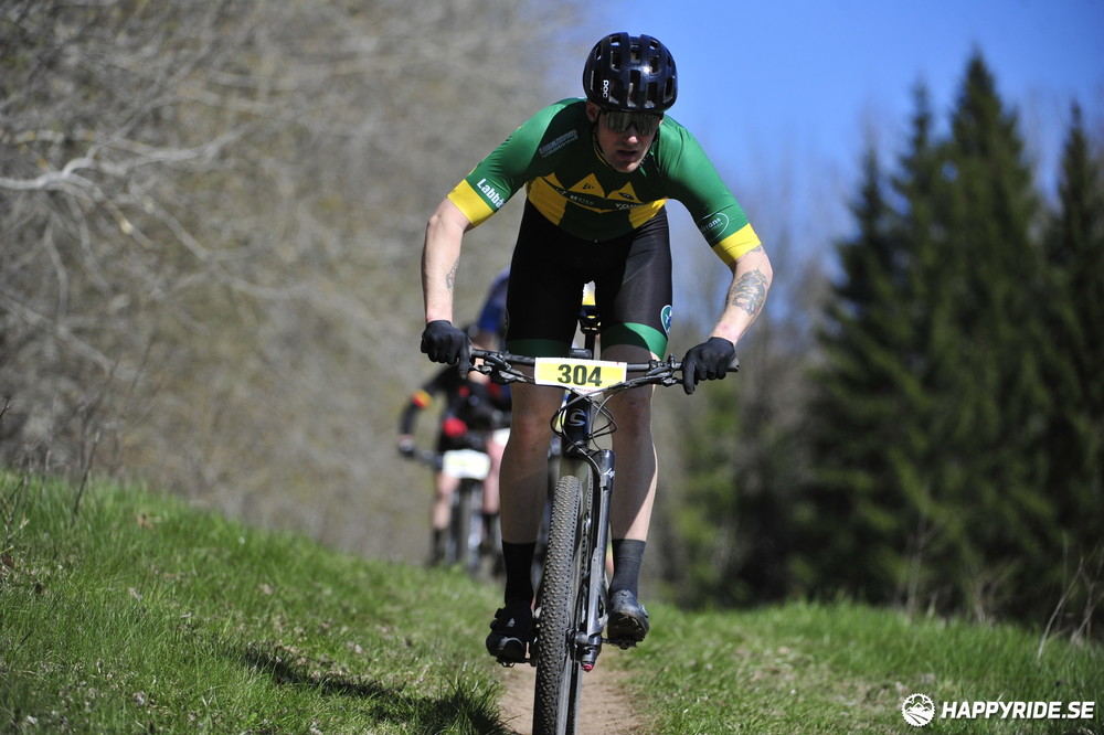 Bild från Billingeracet 2023