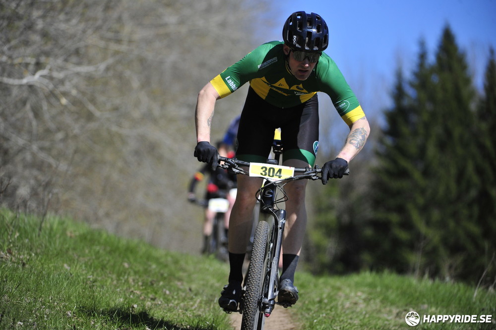 Bild från Billingeracet 2023