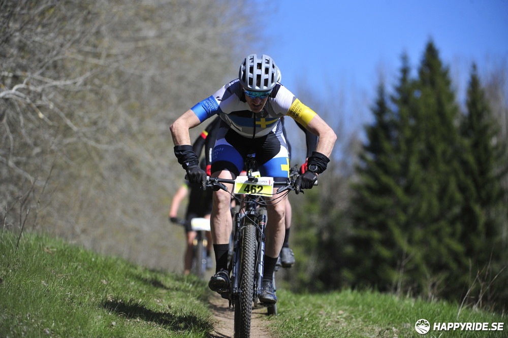 Bild från Billingeracet 2023