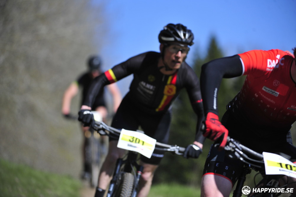 Bild från Billingeracet 2023