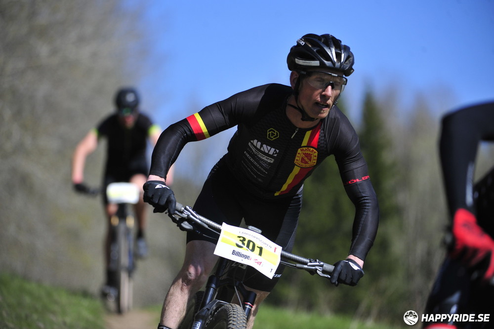 Bild från Billingeracet 2023