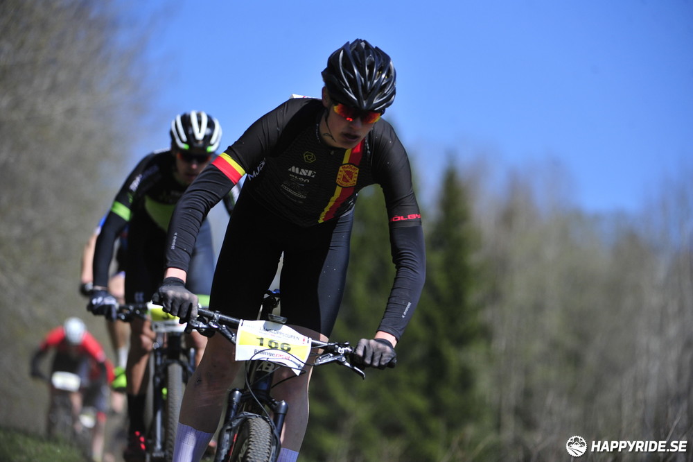 Bild från Billingeracet 2023