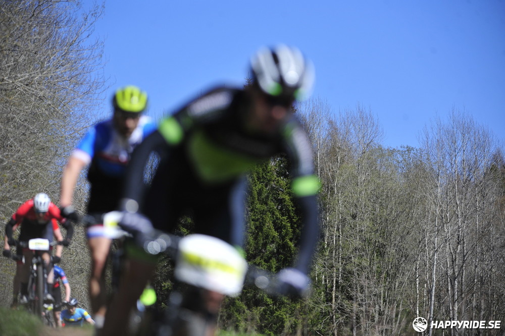 Bild från Billingeracet 2023