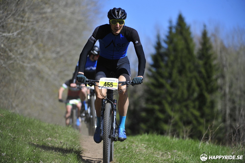 Bild från Billingeracet 2023