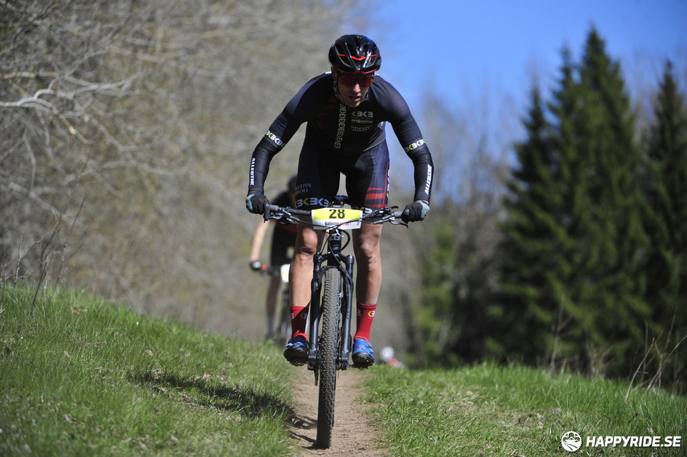 Bild från Billingeracet 2023