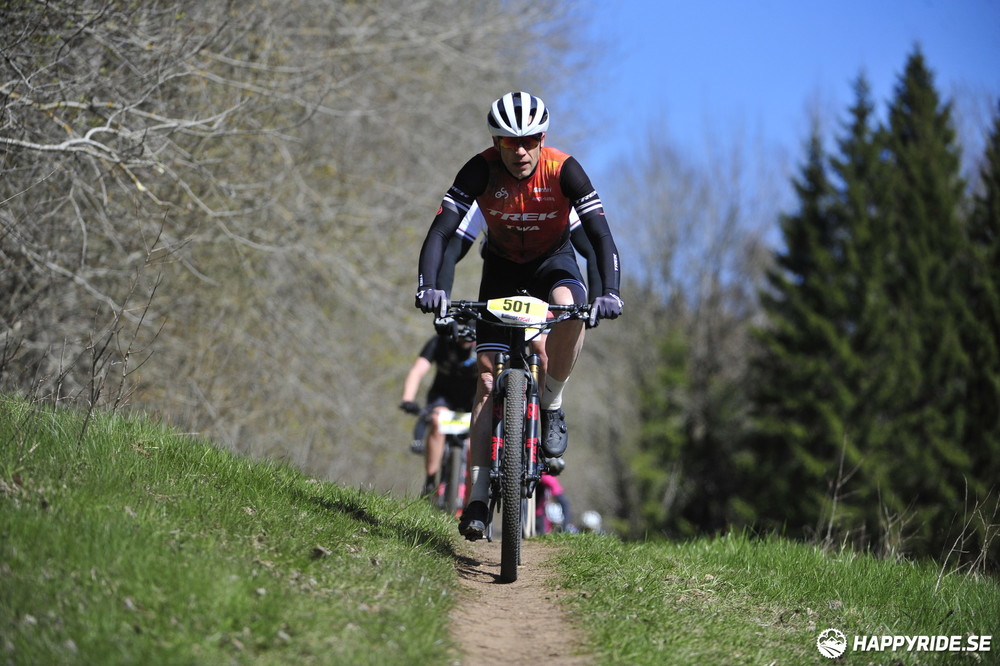 Bild från Billingeracet 2023