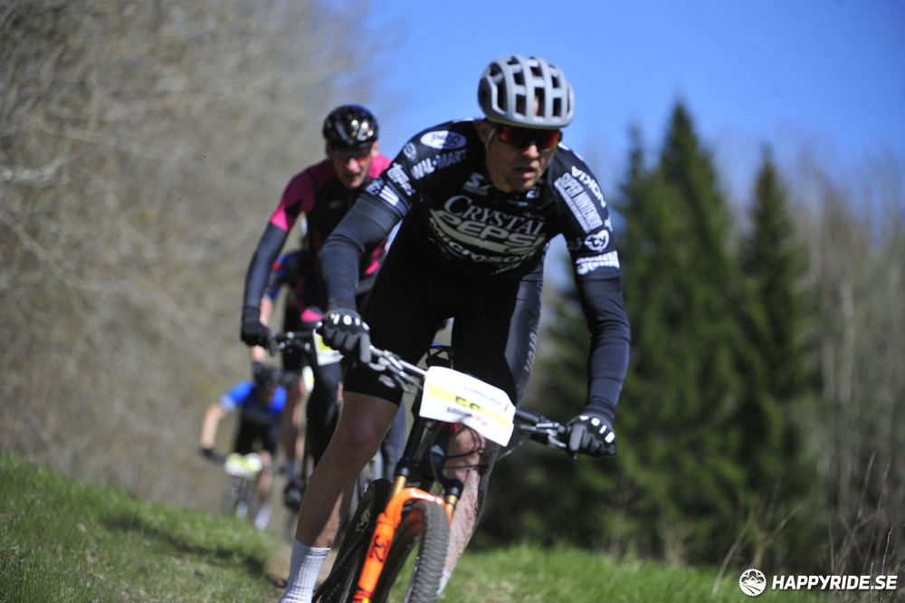 Bild från Billingeracet 2023