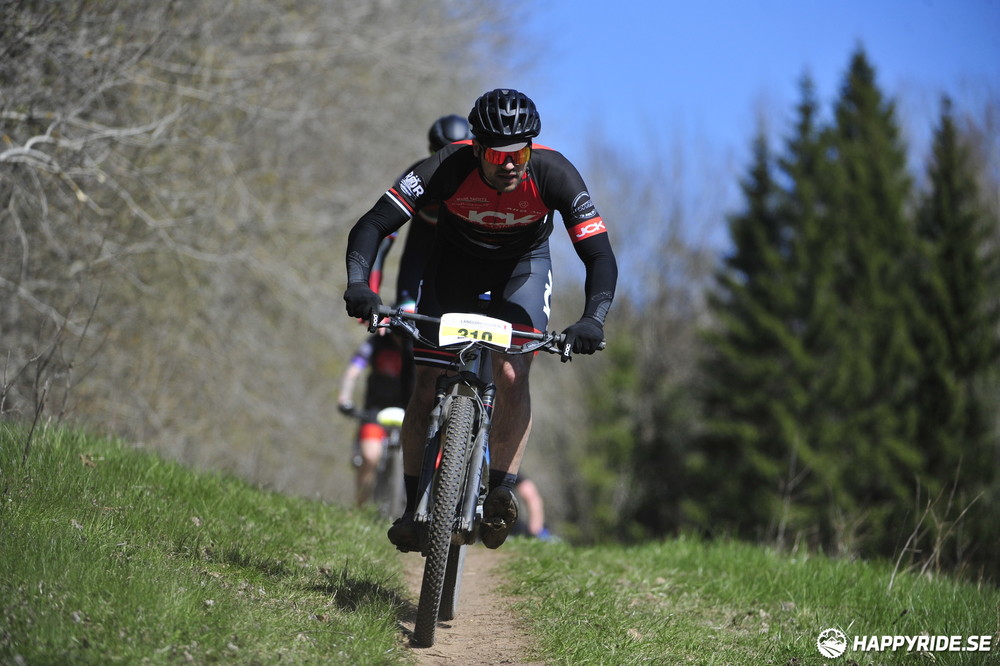 Bild från Billingeracet 2023