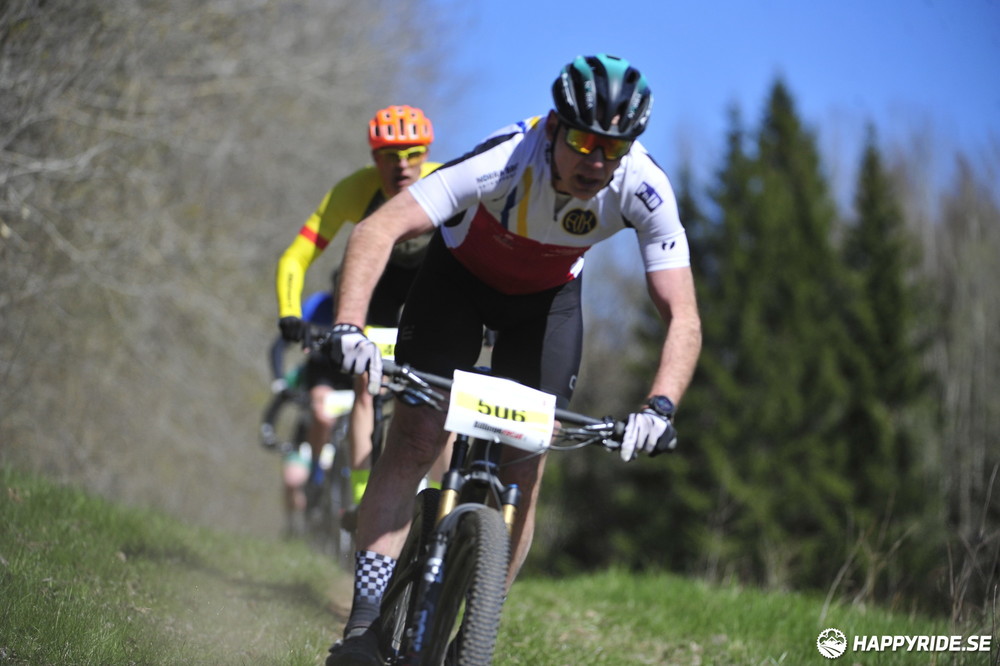 Bild från Billingeracet 2023