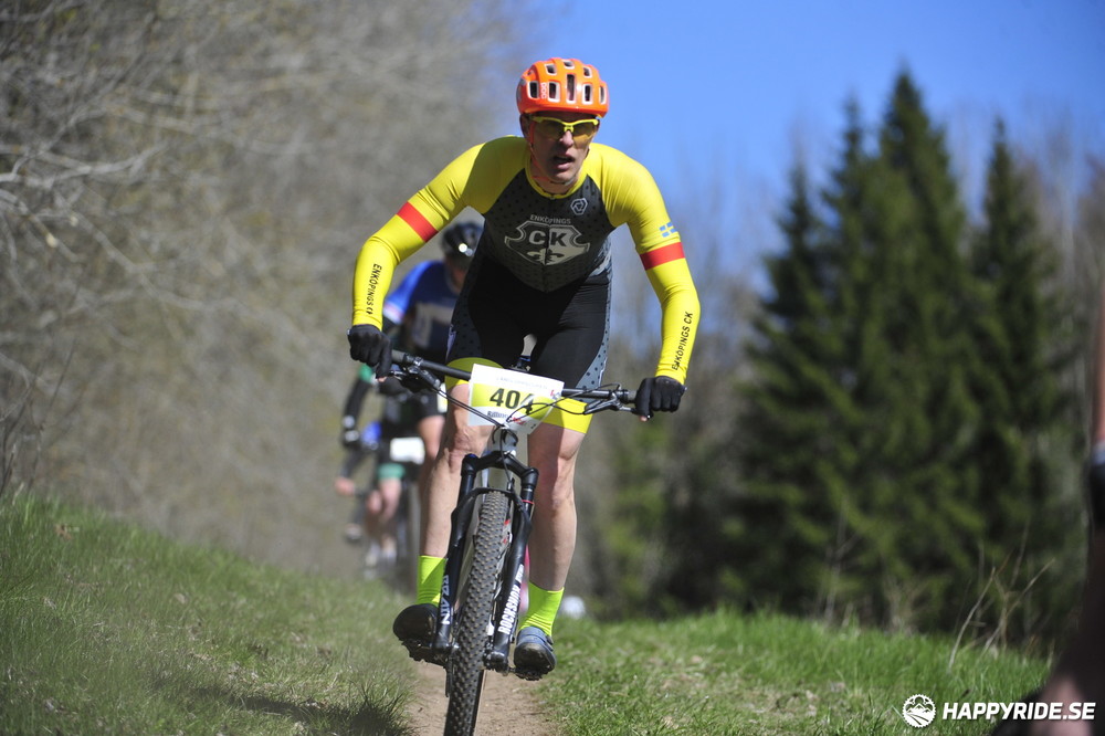 Bild från Billingeracet 2023