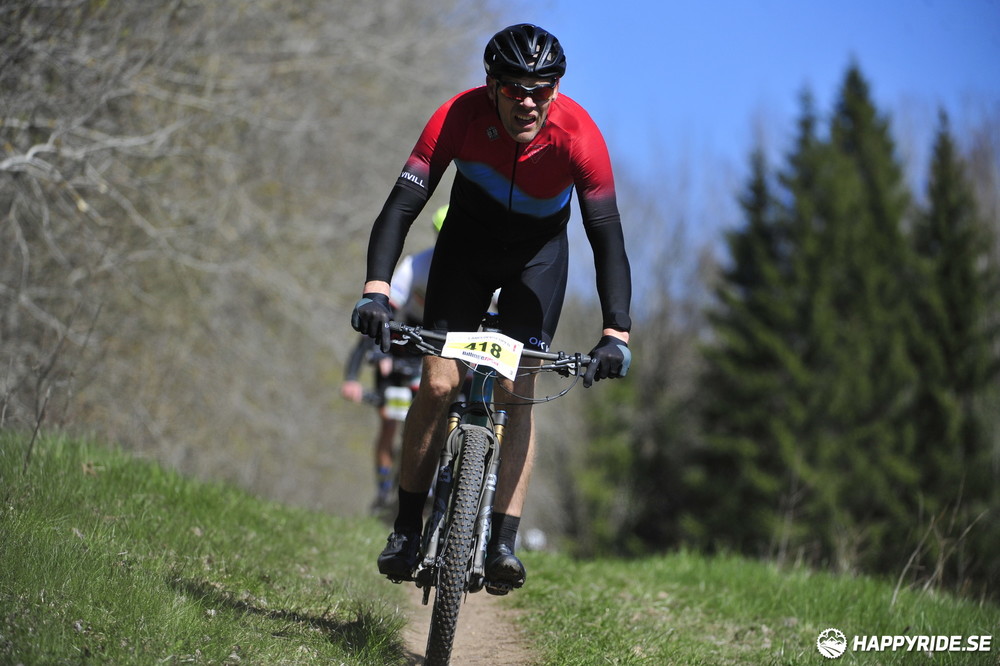 Bild från Billingeracet 2023