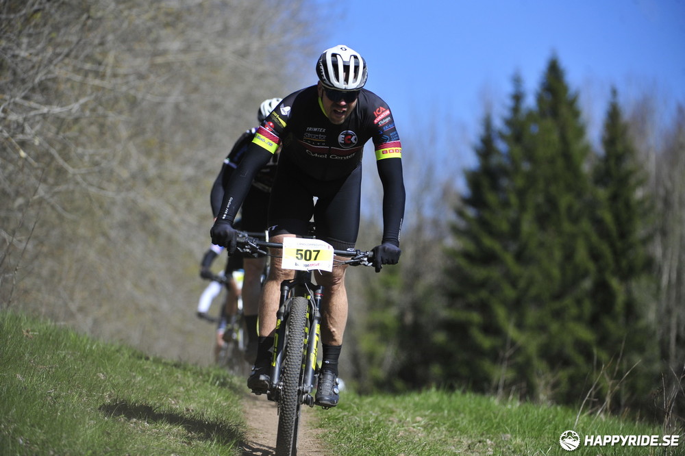 Bild från Billingeracet 2023