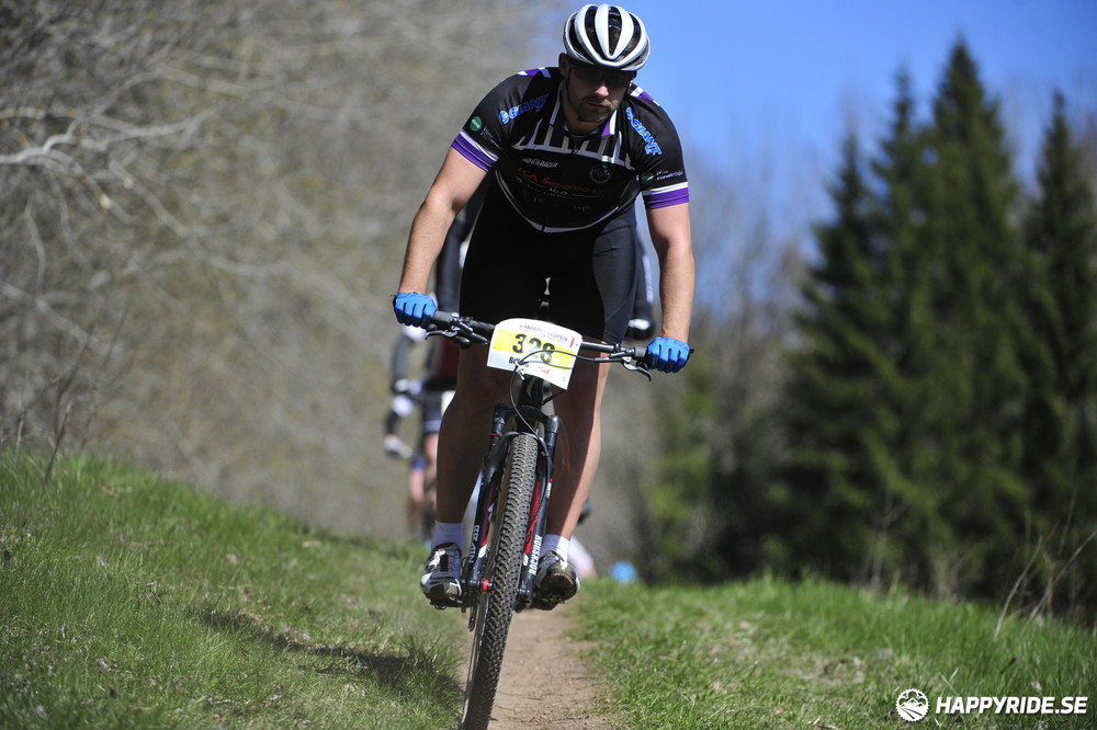 Bild från Billingeracet 2023