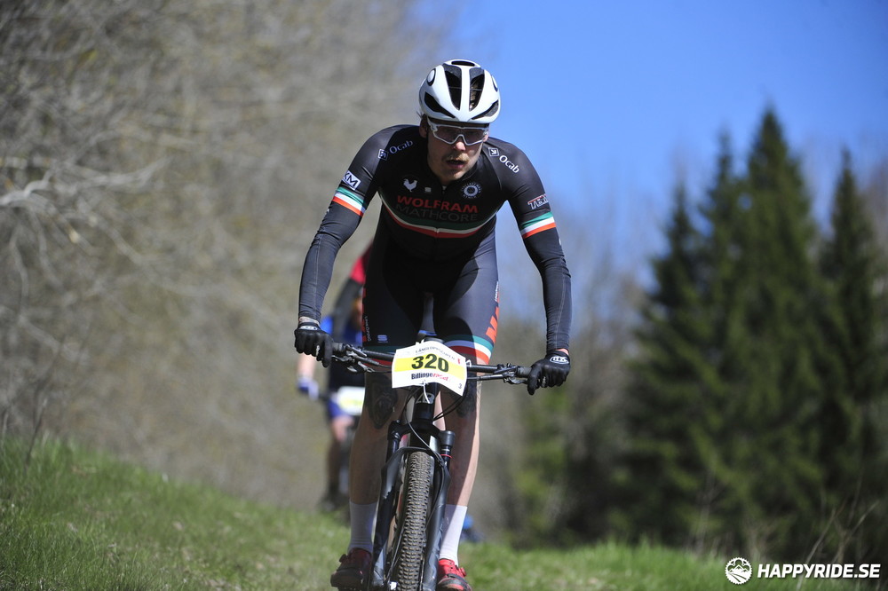 Bild från Billingeracet 2023